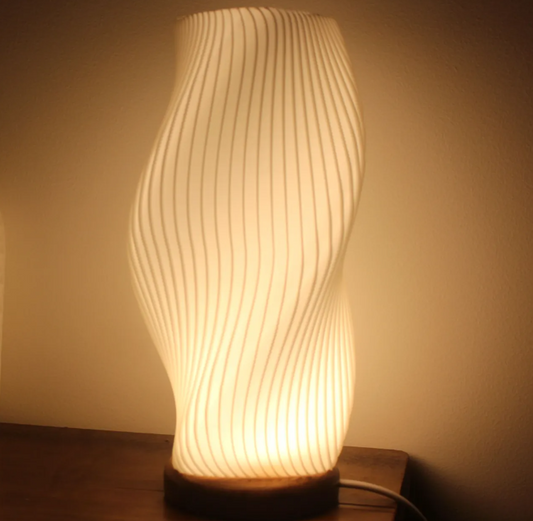 LED Lamp