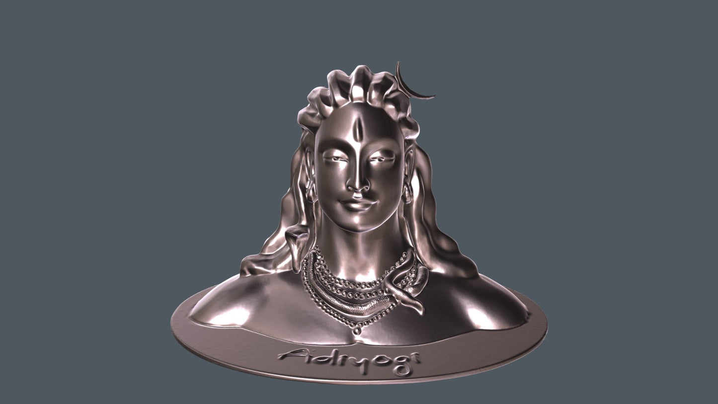 Adiyogi