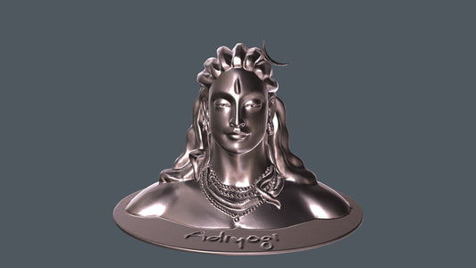 Adiyogi