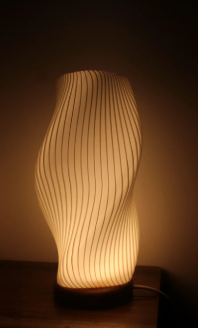 LED Lamp